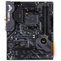Placă de bază Asus TUF GAMING X570-PLUS (WI-FI) ATX/ AMD X570