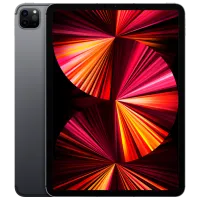 Планшет Apple iPad Pro 2021 12.9" 8 ГБ/128 ГБ Wi-Fi MHNF3RK/A Космос Серый