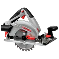 Fierăstrău circular Crown CT25002165HX 