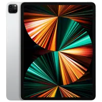 Tabletă Apple iPad Pro 2021 12.9" 8 GB/256 GB Wi-Fi MHNJ3RK/A Silver