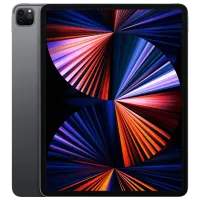 Tabletă Apple iPad Pro 2021 12.9" 8 GB/512 GB Wi-Fi MHNK3RK/A Space Gray