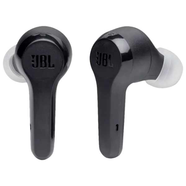 Căști JBL Tune 215 TWS Black Fără fir/ Personal photo 1 Căști JBL Tune 215 TWS Black Fără fir/ Personal photo 1