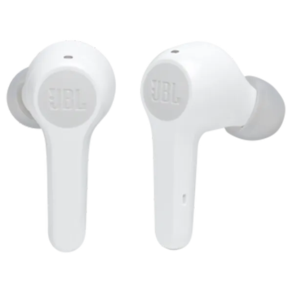 Наушники JBL Tune 215 TWS Белый Беспроводные/ Персональный photo 1 Наушники JBL Tune 215 TWS Белый Беспроводные/ Персональный photo 1