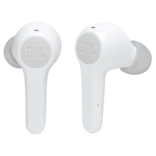 Наушники JBL Tune 215 TWS Белый Беспроводные/ Персональный photo 1 Наушники JBL Tune 215 TWS Белый Беспроводные/ Персональный photo 1