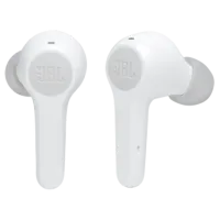 Căști JBL Tune 215 TWS White Fără fir/ Personal