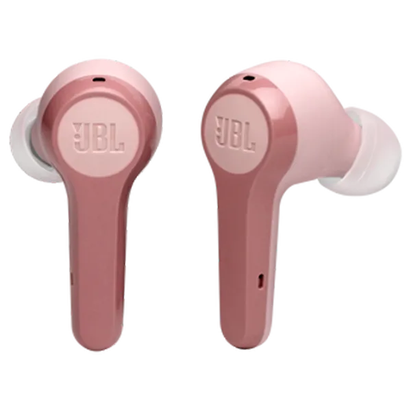 Наушники JBL Tune 215 TWS Розовый Беспроводные/ Персональный photo 1 Наушники JBL Tune 215 TWS Розовый Беспроводные/ Персональный photo 1