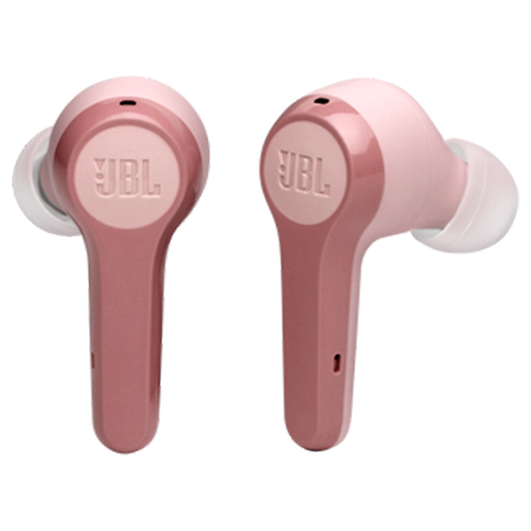 Наушники JBL Tune 215 TWS Розовый Беспроводные/ Персональный photo 1 Наушники JBL Tune 215 TWS Розовый Беспроводные/ Персональный photo 1