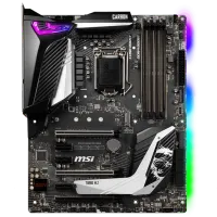 Материнская плата MSI MPG Z390 GAMING PRO CARBON ATX/ Intel Z390
