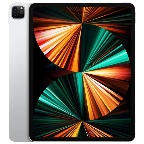 Планшет Apple iPad Pro 2021 12.9"/ Серебристый/ 1 ТБ/ Wi-Fi/ MHNN3RK/ A photo 1 Планшет Apple iPad Pro 2021 12.9"/ Серебристый/ 1 ТБ/ Wi-Fi/ MHNN3RK/ A photo 1