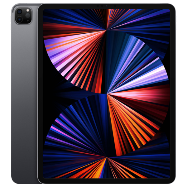 Планшет Apple iPad Pro 2021 12.9"/ Космос Серый/ 2 ТБ/ Wi-Fi/ MHNP3RK/ A photo 1 Планшет Apple iPad Pro 2021 12.9"/ Космос Серый/ 2 ТБ/ Wi-Fi/ MHNP3RK/ A photo 1