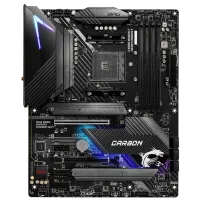 Placă de bază MSI MPG B550 GAMING CARBON WIFI ATX/ AMD B550