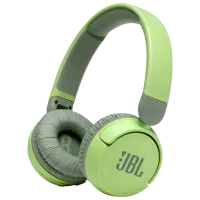 Căști JBL Jr310BT Gray Green Fără fir/ Pentru copii
