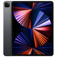 Tabletă Apple iPad Pro 2021 12.9" 16 GB/2 TB LTE MHRD3RK/A Space Gray
