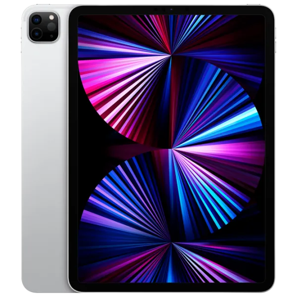 Планшет Apple iPad Pro 2021 11"/ Серебристый/ 2 ТБ/ Wi-Fi/ MHR33RK/ A photo 1