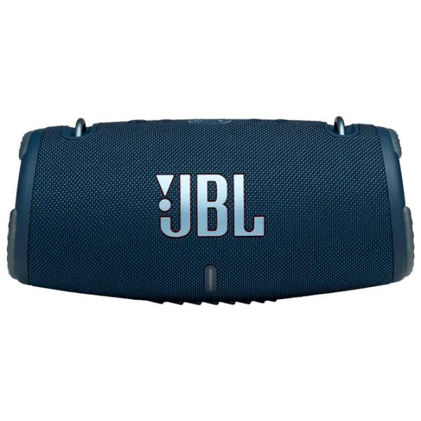 Портативная колонка JBL Xtreme 3 100 Вт/ Синий photo 1 Портативная колонка JBL Xtreme 3 100 Вт/ Синий photo 1