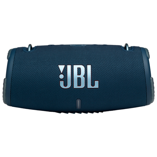 Портативная колонка JBL Xtreme 3 100 Вт/ Синий photo 1 Портативная колонка JBL Xtreme 3 100 Вт/ Синий photo 1