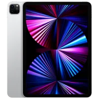 Tabletă Apple iPad Pro 2021 11" 16 GB/2 TB LTE MHWF3RK/A Silver