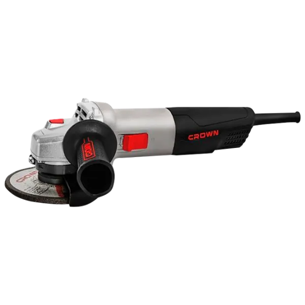 Polizor Crown CT13502-115R Unghiular/ 1010 W photo 1