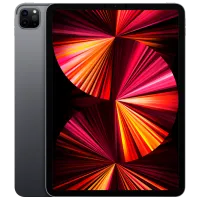 Tabletă Apple iPad Pro 2021 11"/ Space Gray/ 128 GB/ LTE/ MHW53RK/ A