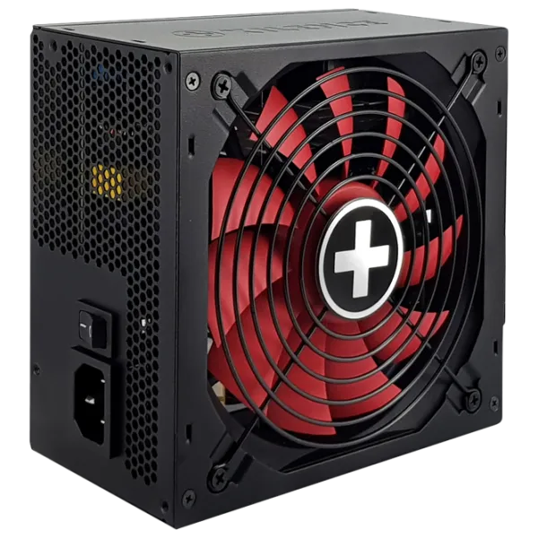 Sursă de alimentare Xilence XP650R10 650 W photo 1