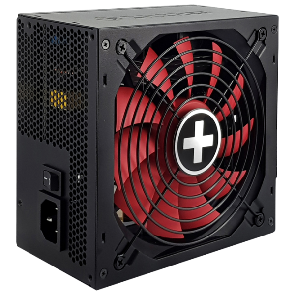 Sursă de alimentare Xilence XP650R10 650 W photo 1