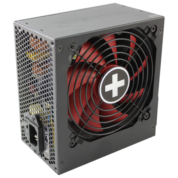 Блок питания Xilence XP550R9 550 Вт photo 1