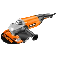 Polizor Wokin 2400W Unghiular/ 2400 W