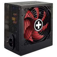 Блок питания Xilence XP550R10 85%/ 550 Вт