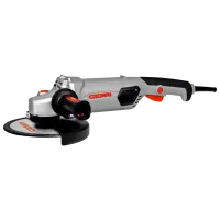 Polizor Crown CT13500-230S Unghiular/ 2200 W