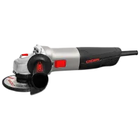 Шлифовальная машина Crown CT13497-125R Угловая/ 860 Вт