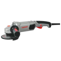 Polizor Crown CT13506-125V Unghiular/ 1200 W