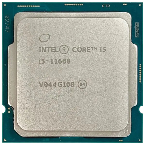 Процессор Intel Core i5 Tray S1200/ - photo 1