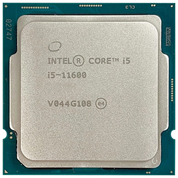 Процессор Intel Core i5 Tray S1200/ - photo 1