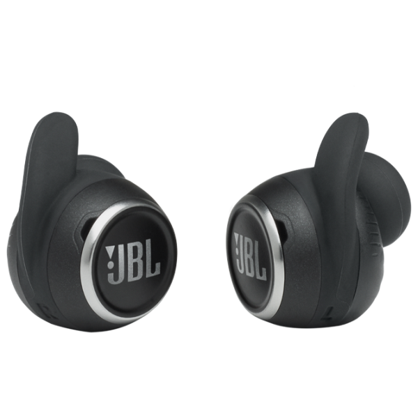 Наушники JBL Reflect Mini NC Черный Беспроводные/ Персональный photo 1 Наушники JBL Reflect Mini NC Черный Беспроводные/ Персональный photo 1