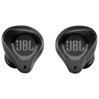 Наушники JBL Club Pro + ANC Черный Беспроводные/ Персональный