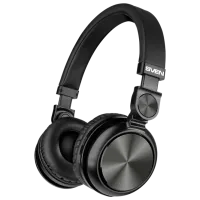 Căști Sven AP-B650MV Black Fără fir/ Personal