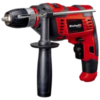 Дрель Einhell TC-ID 550 E 550 Вт/ 2800 об/ мин