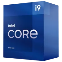 Procesor Intel i9-11900 Box S1200/ 2.50 GHz - 5.20 GHz