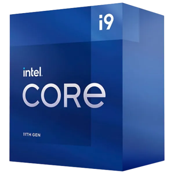 Procesor Intel Core i9 Box S1200/ - photo 1
