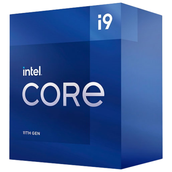 Procesor Intel Core i9 Box S1200/ - photo 1