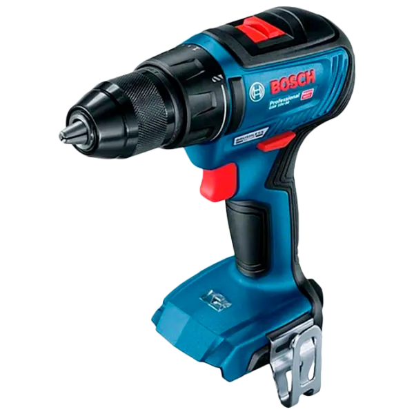 Дрель-шуруповерт Bosch GSB 18V-50 1800 об/мин photo 1