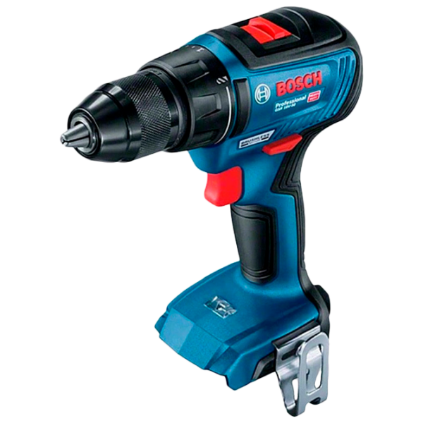 Дрель-шуруповерт Bosch GSB 18V-50 1800 об/мин photo 1