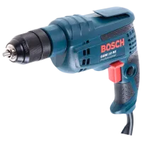 Дрель Bosch GBM 10 RE 600 Вт/ 2600 об/ мин