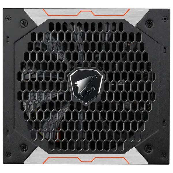 Sursă de alimentare Gigabyte Aorus GP-AP750GM 750 W photo 1 Sursă de alimentare Gigabyte Aorus GP-AP750GM 750 W photo 1