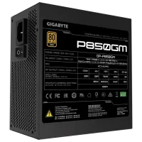 Sursă de alimentare Gigabyte GP-P850GM 850 W