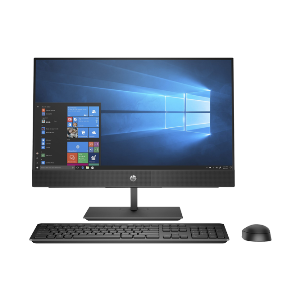 Моноблок HP ProOne 20" HD Core i5/ 400 G5/ 8 ГБ/ 256 ГБ/ Черный photo 1