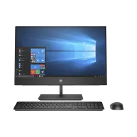 Моноблок HP ProOne 20" HD Core i5/ 400 G5/ 8 ГБ/ 256 ГБ/ Черный