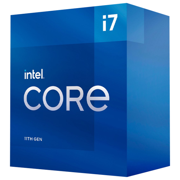 Procesor Intel Core i7-11700K Retail S1200/ - photo 1 Procesor Intel Core i7-11700K Retail S1200/ - photo 1