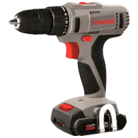 Дрель-шуруповерт Crown CT21055L-1.5 BMC 1400 об/мин