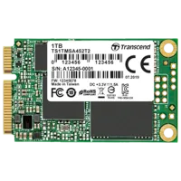 SSD Transcend TS1TMSA452T2 1 ТБ M.2
